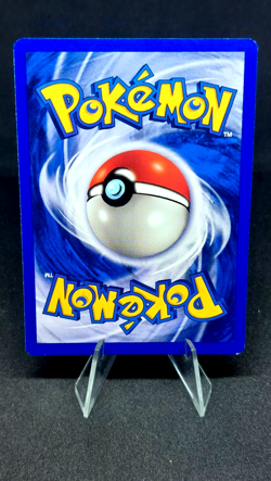 Pokemon Card - Shadowless Nidoran (55/102) Base Set Common 1999 ***NM*** - Image 2