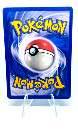 Pokemon Card - Lapras (10/62) Fossil Set Holo Rare ***EXC*** - Image 3