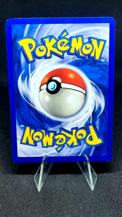 Pokemon Card - Sandshrew (62/102) Shadowless Base Set TCG 1999 Common ***NM*** - Image 2