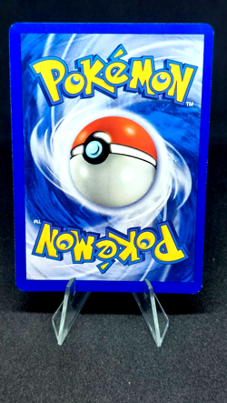 Pokemon Card Poliwhirl (38/102) Shadowless Base Set TCG 1999 Uncommon ***NM*** - Image 2
