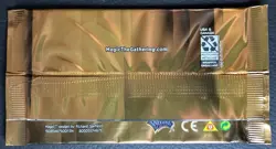 Magic the Gathering MTG Strixhaven School of Mages STX Promo Pack Factory Sealed - Image 2