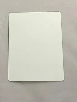 MTG Return to Dust Artist Proof and Signature Signed Reynolds - Image 2