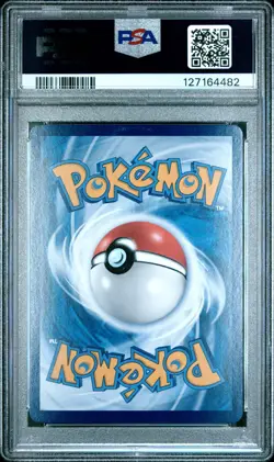 PSA 10 Pokemon Chinese Surprise Mew Ex 151C 191/151 SAR Holo Bubble Gem Mint - Image 2