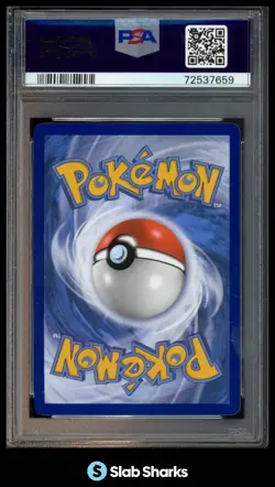 2022 POKEMON SWORD & SHIELD ASTRAL RADIANCE #046/189 RADIANT GRENINJA PSA 10 - Image 2