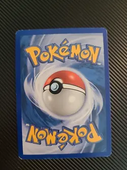Eevee - 63/100 - Pokemon Ex Sandstorm Non-Holo Vintage NM/LP - Image 2