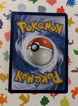 Pokemon TCG Pikachu 19/68 Hidden Fates Reverse Holo English 2019 Himeno - Image 2
