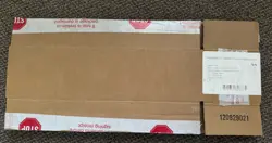 Pokemon Eevee Heroes Evolving Skies Fusion Strike Celebrations EMPTY Boxes Case - Image 1