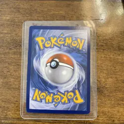 Pokemon Charizard EX XY121 MP - Image 2