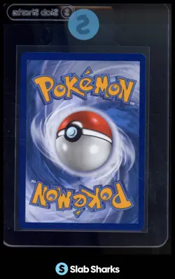 2025 POKEMON PHANTASMAL FLAMES - PFL EN #116/094 BATTLE CAGE ULTRA RARE - Image 2