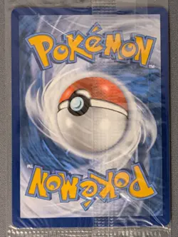 Pokemon TCG Eevee VMAX Promo - Sealed - SWSH087 - Holo - Near Mint - Image 2