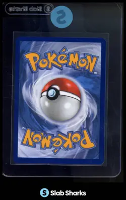 2025 POKEMON PHANTASMAL FLAMES - PFL EN #104/094 TOGEDEMARU ILLUSTRATION RARE - Image 2