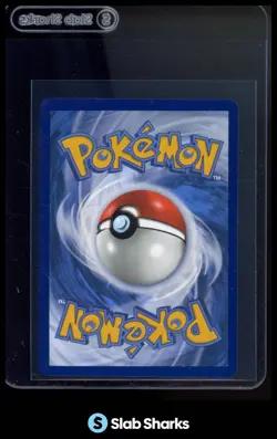 2025 POKEMON MEGA EVOLUTION MEG EN #156/132 MEGA CAMERUPT EX ULTRA RARE - Image 2