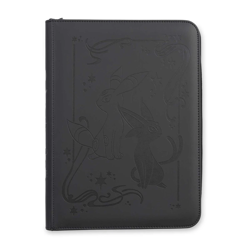 Pokemon Center | Celestial Espeon & Umbreon Binder + Playmat | Sealed! - Image 2