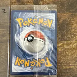 Sealed Pokemon Mega Charizard X EX 023 AND Oricorio EX 024 UPC Promo Sealed - Image 2
