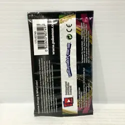 1x Vivid Voltage Booster Pack - Brand New Sealed Pokemon TCG - Image 2