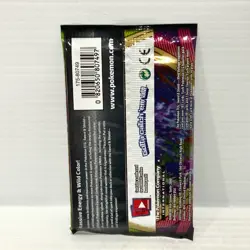 1x Vivid Voltage Booster Pack - Brand New Sealed Pokemon TCG - Image 2