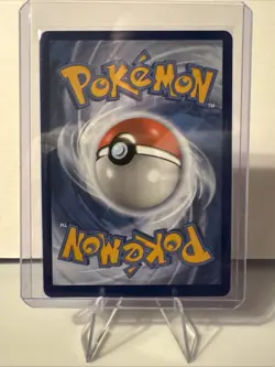 Pokemon TCG Mew VMAX Secret TG30/TG30 Ultra Rare Lost Origin Trainer Gallery NM - Image 2