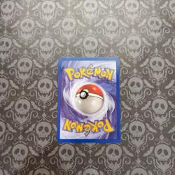 Pokemon TCG Rainbow Energy Team Rocket 1st Edition Rare 80/82 LP/NM - TCCCX - Image 3
