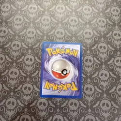 Pokemon TCG Rainbow Energy Team Rocket 1st Edition Rare 80/82 LP/NM - TCCCX - Image 4