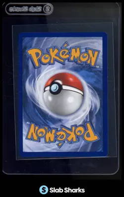 2025 POKEMON MEGA EVOLUTION MEG EN #136/132 SHUCKLE ILLUSTRATION RARE - Image 2