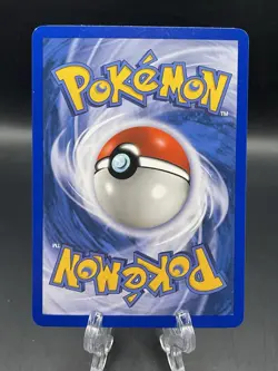 Mudkip 65/97 Pokemon TCG EX Dragon Reverse Holo NM - Image 4