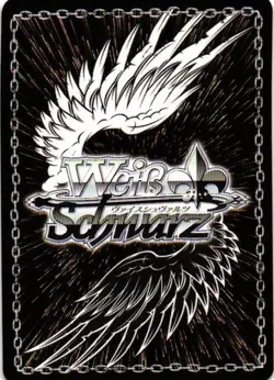 Mai Sakurajima GOLD SIGNATURE Custom Proxy WEISS SCHWARZ Collectible Card - Image 2