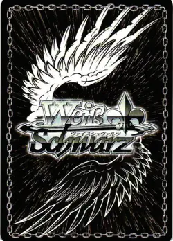 RENT A GIRLFRIEND GOLD SIGNATURE Custom Proxy WEISS SCHWARZ Collectible Card - Image 2