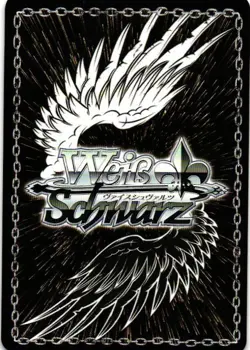 RENT A GIRLFRIEND GOLD SIGNATURE Custom Proxy WEISS SCHWARZ Collectible Card - Image 2