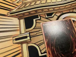 Tiras, Keeper of Genesis BP01-EN029 1st Rare LP Yugioh Card - Image 3