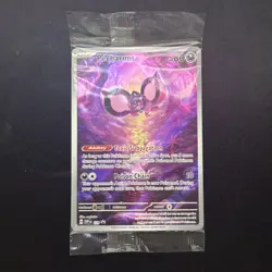 Pecharunt - - 129 - SV: Scarlet & Violet Promo Cards - Promo - NM - Image 1