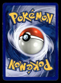 Typhlosion 17/111 Holo Rare Neo Genesis Set Pokemon Card - Image 2