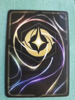 Disney Lorcana card Simba Enchanted 215/204 The First Chapter Japan - Image 2