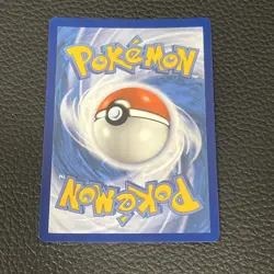 Carmine 145/167 Regional Promo Near Mint Trading Card Game Pokemon - Image 2