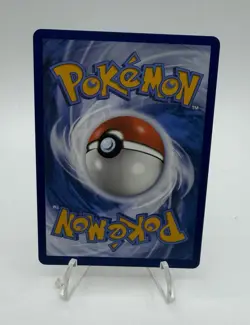 Carmine 204/167 NM Ultra Rare Full Art 2024 Pokemon SV Twilight Masquerade Card - Image 2