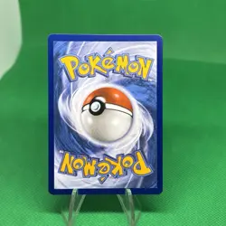 ENGLISH Mega Lopunny EX SIR 128/094 Phantasmal Flames NEAR MINT Pokemon Card - Image 2