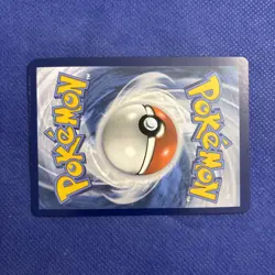 Clavell Pokemon SV02: Paldea Evolved Ultra Rare 249/193 Card - NM - Image 3