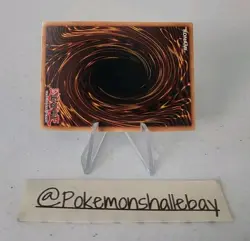 Blue-Eyes Tyrant Dragon BACH-EN037 *NM* 1st Edition Ultra Rare Yugioh Card - Image 4