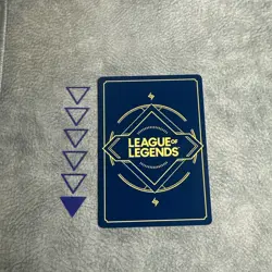 Riftbound Mystic Reversal card OGN 080/298 League of legends - Image 4