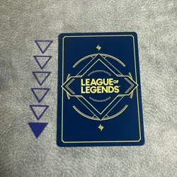 Riftbound Mystic Reversal card OGN 080/298 League of legends - Image 5