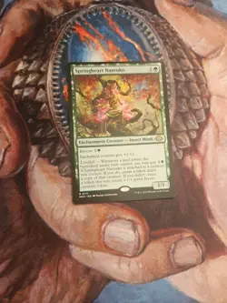 Springheart Nantuko Modern Horizons 3 Regular - Image 1