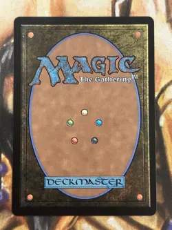 Shantotto's Coercion Diabolic Intent (Borderless) #34 Final Fantasy Regular - NM - Image 2