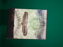 MTG: Future Sight EMPTY Fat Pack Box - Image 2