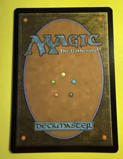 Magic ~ Earthbender Ascension 0307 ~ Borderless Foil ~ Avatar ~ Pack Fresh - Image 2