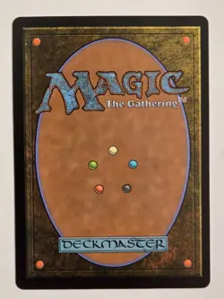 The Last Agni Kai R0314 foil (Borderless) Avatar Magic the Gathering NM - Image 2