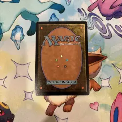 Sozin's Comet Borderless Foil Mythic MTG Avatar The Last Airbender 0309 - Image 2