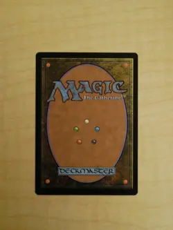 Magic the Gathering: Ravages of War - Portal Three Kingdoms (EX+) - Image 3