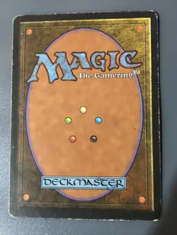 Nicol Bolas X1 Chronicles Played Condition See Pics Front/back - Image 2