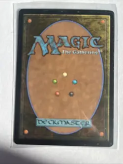 Mass Hysteria (Retro Frame) Normal R Innistrad Remastered 400 NM - Image 2