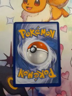 Pokemon TCG Night Stretcher 061/064 Shrouded Fable Reverse Holo Uncommon - Image 2