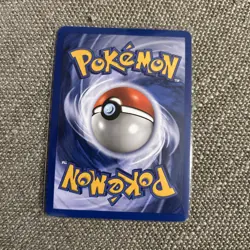 Ninetales 13/130 Holo Rare Pokemon TCG Card Base Set 2 - Image 3